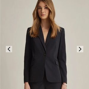 2 Judith & Charles Gaia Jackets size 4